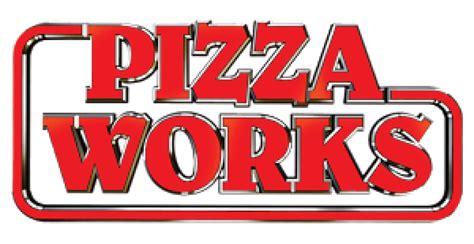 pizza works howland|mypizzaworks.com.